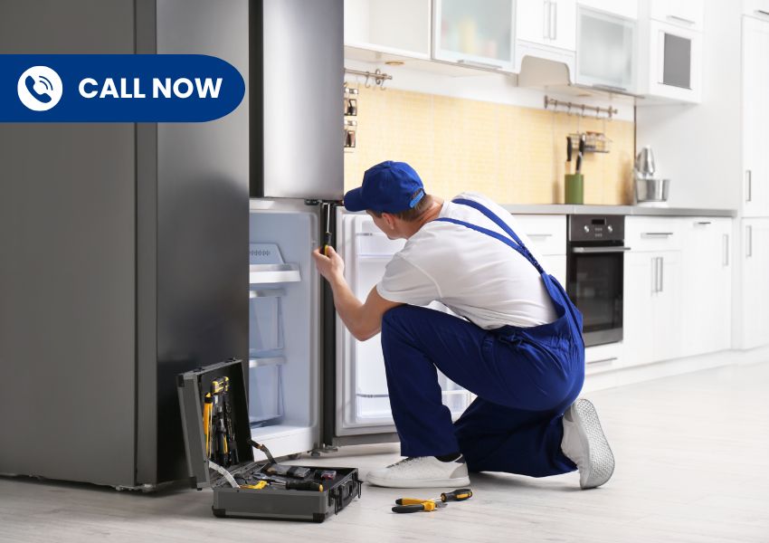 Orefield Appliance Repair Company